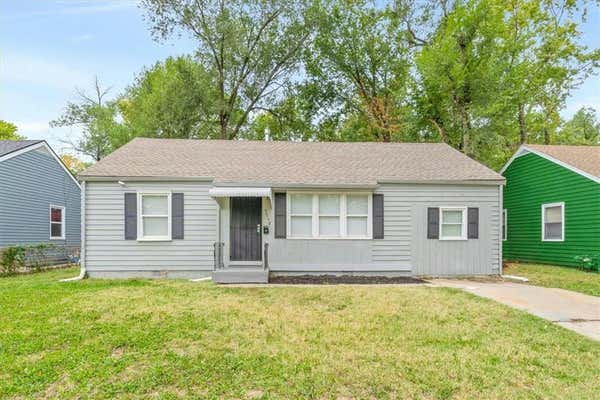 7748 PASEO BLVD, KANSAS CITY, MO 64131 - Image 1