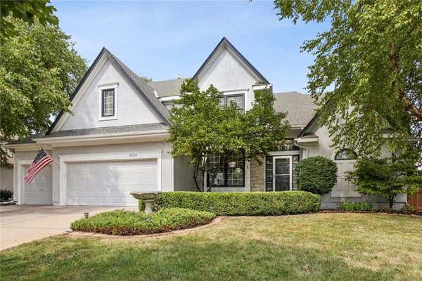 8520 W 142ND ST, OVERLAND PARK, KS 66223 - Image 1