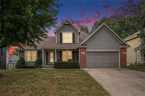 708 FELDSPAR ST, KEARNEY, MO 64060 - Image 1