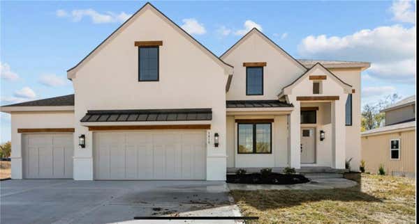 2358 FISHING LN, KEARNEY, MO 64060 - Image 1