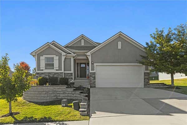 6632 WEDD ST, MERRIAM, KS 66203 - Image 1