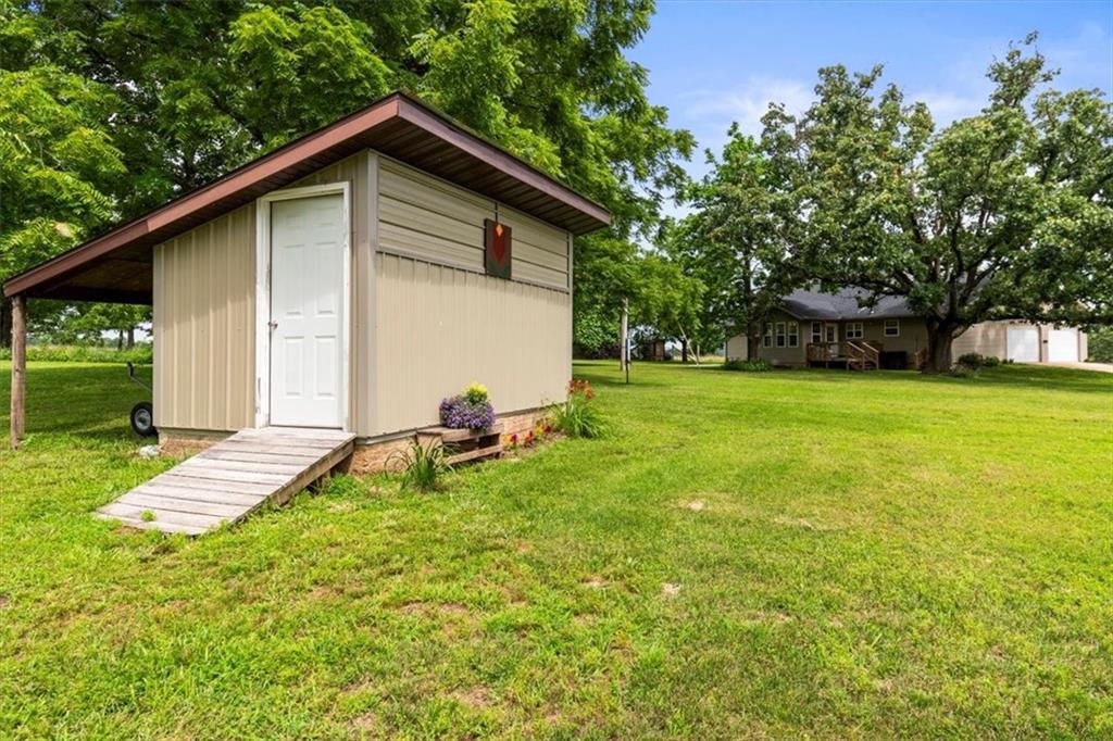 Macks Creek, Missouri, 65786, United States, 3 Bedrooms Bedrooms, ,3 BathroomsBathrooms,Residential,Active,1893234