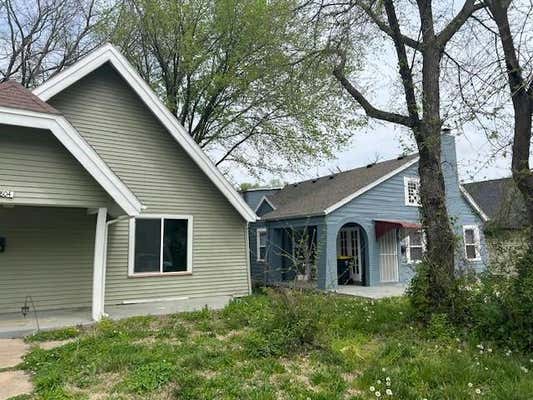 1804 E 67TH ST, KANSAS CITY, MO 64132, photo 2 of 46