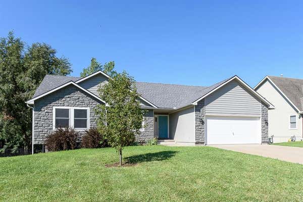 2208 HIDDEN VALLEY DR, TONGANOXIE, KS 66086 - Image 1