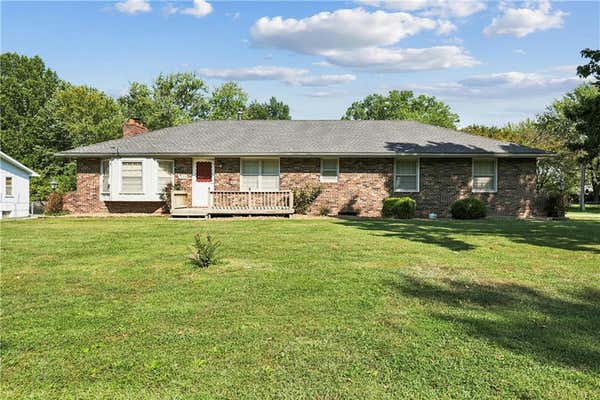 1411 S PINE ST, HOLDEN, MO 64040 - Image 1