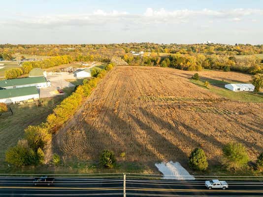 TRACT D S MADISON STREET, RAYMORE, MO 64083, photo 4 of 28