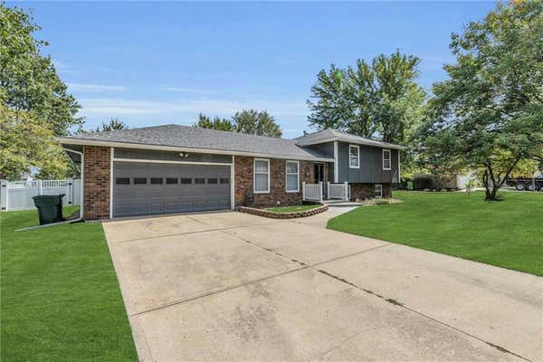 1721 S ASH ST, OTTAWA, KS 66067 - Image 1