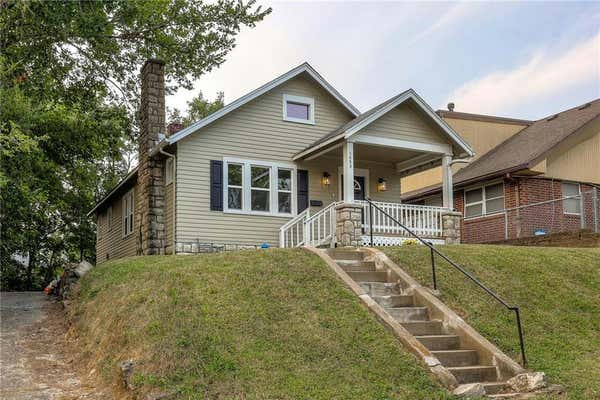 1053 FREEMAN AVE, KANSAS CITY, KS 66102 - Image 1