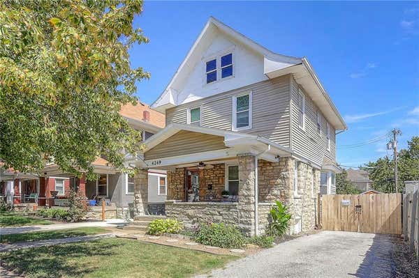 4249 WYOMING ST, KANSAS CITY, MO 64111 - Image 1