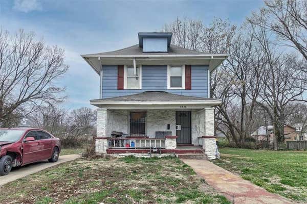 3336 S BENTON AVE, KANSAS CITY, MO 64128 - Image 1