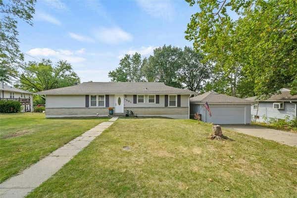 1501 NANCY LN, LIBERTY, MO 64068 - Image 1