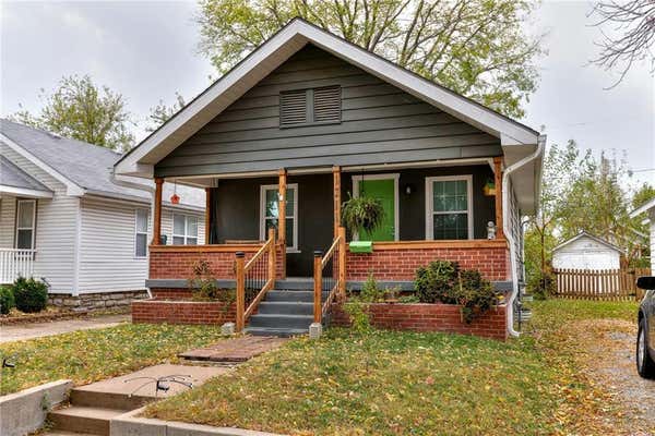 1211 E 22ND AVE, NORTH KANSAS CITY, MO 64116 - Image 1