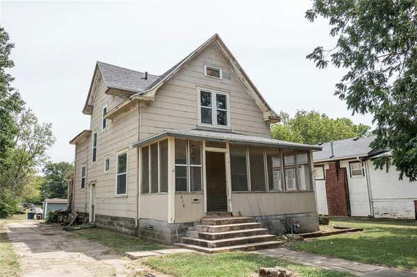 410 S 10TH ST, INDEPENDENCE, KS 67301 - Image 1