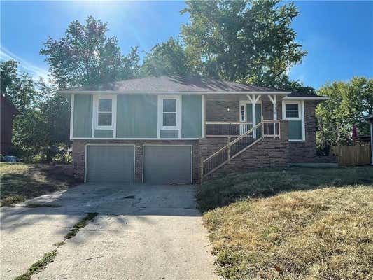 236 HILLTOP DR, WARRENSBURG, MO 64093 - Image 1