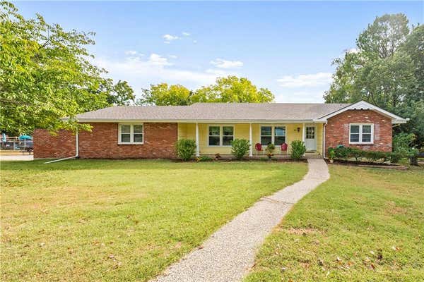 33 FULKERSON CIR, LIBERTY, MO 64068 - Image 1