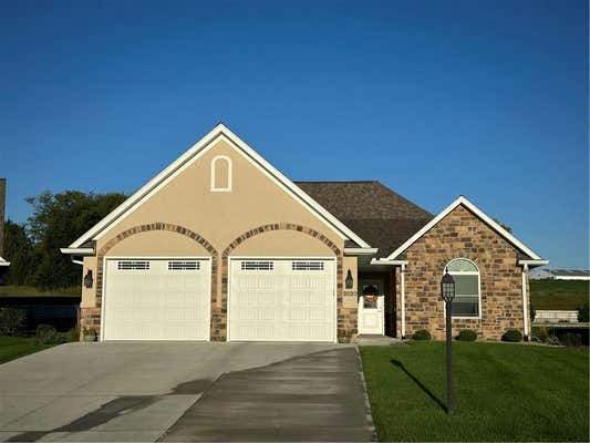 2820 TRANQUILITY CT, MARYVILLE, MO 64468 - Image 1