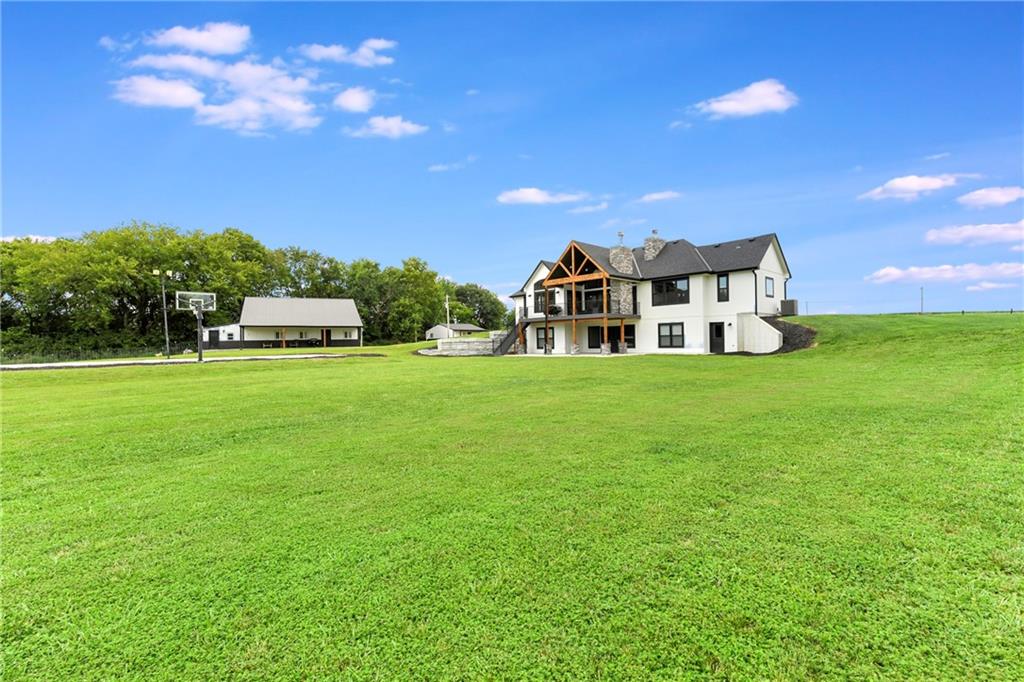 Odessa, Missouri, 64076, United States, 4 Bedrooms Bedrooms, ,4 BathroomsBathrooms,Residential,Active,1914840