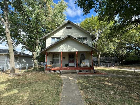 1610 W MAIN ST, CHANUTE, KS 66720 - Image 1