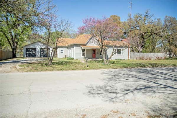 619 N WOOD ST, CANEY, KS 67333 - Image 1