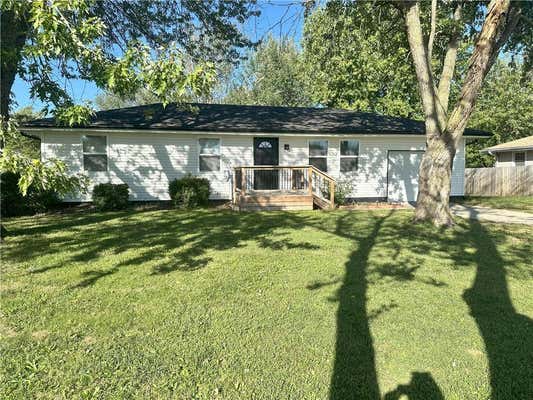 502 N MARY ST, HOLDEN, MO 64040 - Image 1