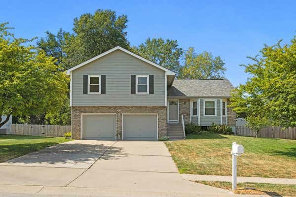 708 NORTHPOINT AVE, LIBERTY, MO 64068 - Image 1