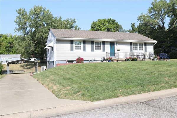 5000 HARVARD AVE, KANSAS CITY, MO 64133 - Image 1