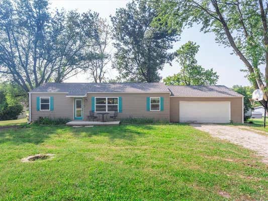 1502 W WILLIAM ST, SAVANNAH, MO 64485 - Image 1