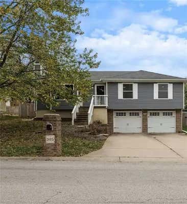 305 SW 24TH ST, OAK GROVE, MO 64075 - Image 1