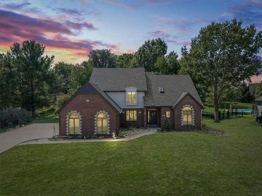 4614 WOODFIELD DR, SAINT JOSEPH, MO 64506 - Image 1