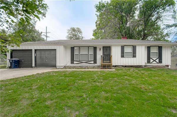 6907 E 98TH TER, KANSAS CITY, MO 64134 - Image 1