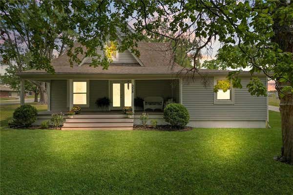 308 N CLARK ST, LAWSON, MO 64062 - Image 1