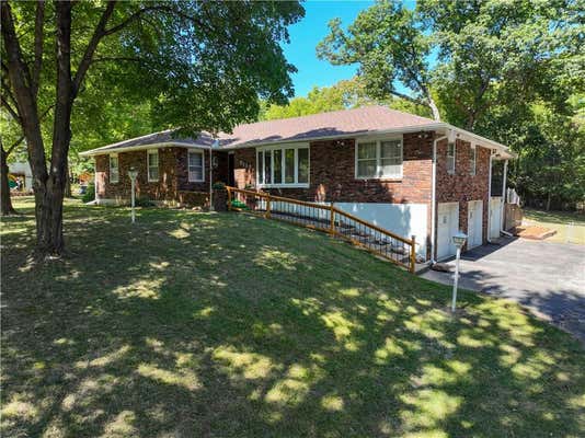 7113 NW EASTSIDE DR, KANSAS CITY, MO 64152 - Image 1