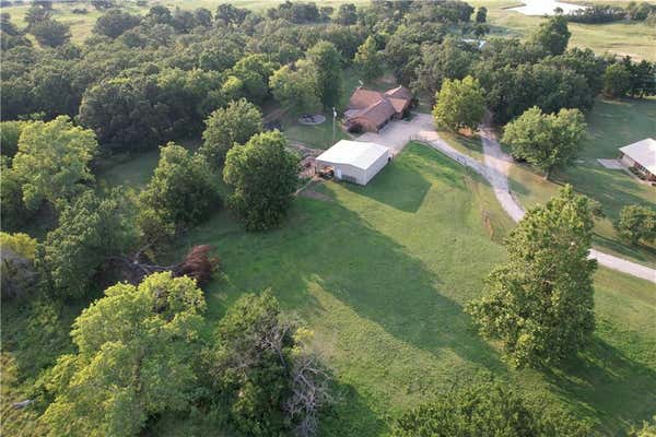 134 COUNTY ROAD 3996, PAWHUSKA, OK 74056 - Image 1