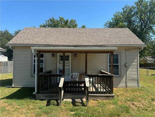 619 NW THIEME ST, GRAIN VALLEY, MO 64029 - Image 1