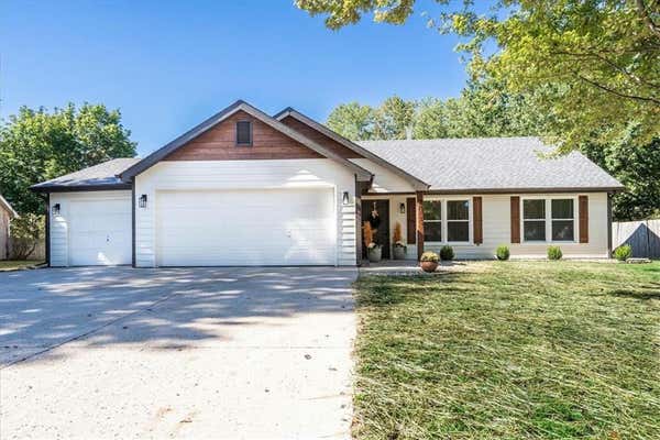 2817 WINTERBROOK DR, LAWRENCE, KS 66047 - Image 1