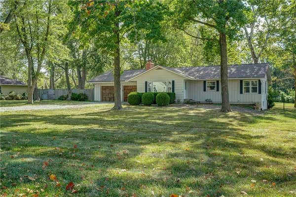 711 NW BLACK TWIG LN, LEES SUMMIT, MO 64081 - Image 1