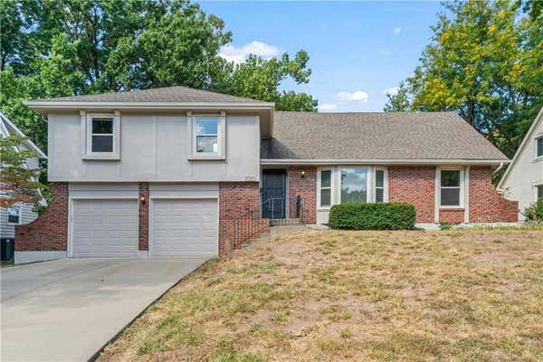 8728 MACKEY ST, OVERLAND PARK, KS 66212 - Image 1