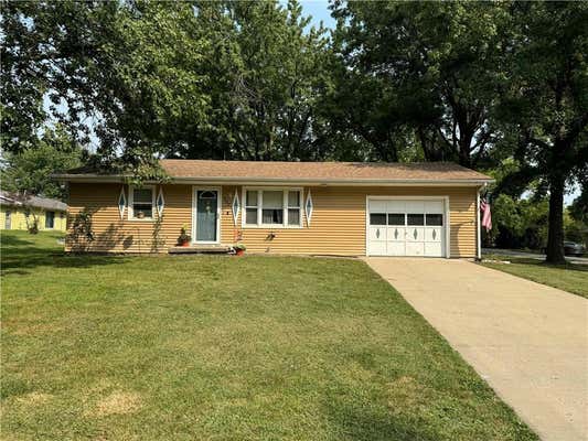 807 W RICHARDSON ST, GALLATIN, MO 64640 - Image 1