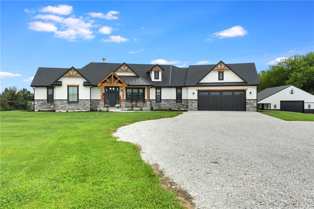 Odessa, Missouri, 64076, United States, 4 Bedrooms Bedrooms, ,4 BathroomsBathrooms,Residential,Active,1914840