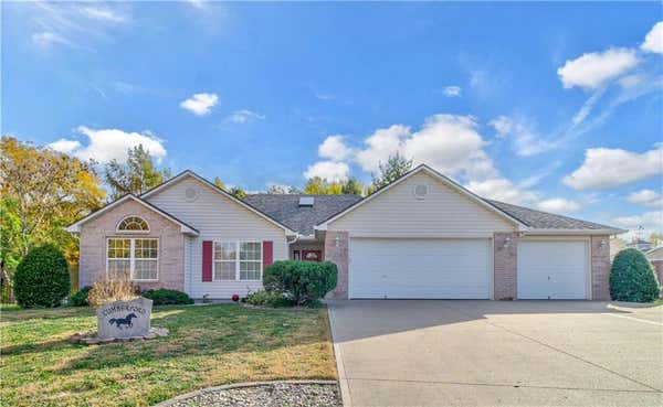 309 SW LAURA CT, GRAIN VALLEY, MO 64029 - Image 1