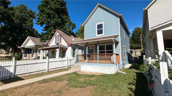 429 MYRTLE AVE, KANSAS CITY, MO 64124 - Image 1