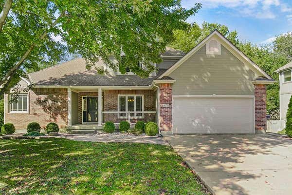 420 SE BATTERY DR, LEES SUMMIT, MO 64063 - Image 1