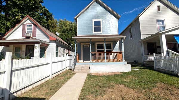 429 MYRTLE AVE, KANSAS CITY, MO 64124, photo 2 of 86