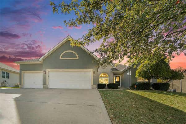 1720 SW 24TH ST, BLUE SPRINGS, MO 64015 - Image 1