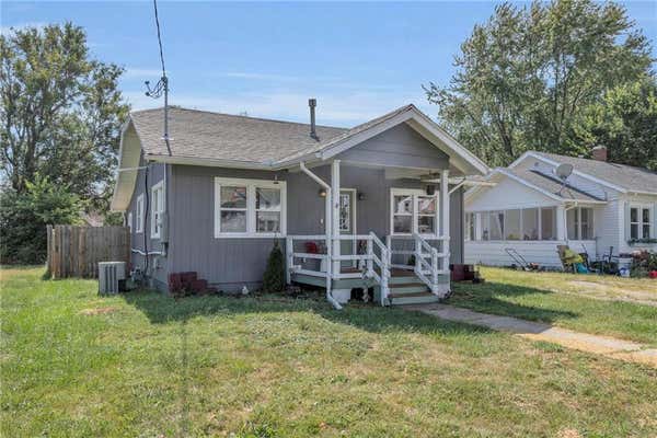 533 E BUNGALOW ST, RICHMOND, KS 66080 - Image 1