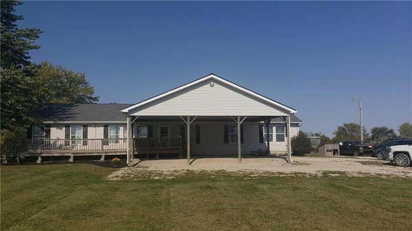 1371 NW 460TH RD, HOLDEN, MO 64040 - Image 1