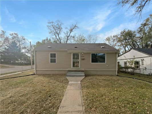 6744 AGNES AVE, KANSAS CITY, MO 64132 - Image 1