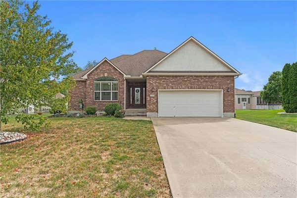 709 BLUESTEM CT, RAYMORE, MO 64083 - Image 1