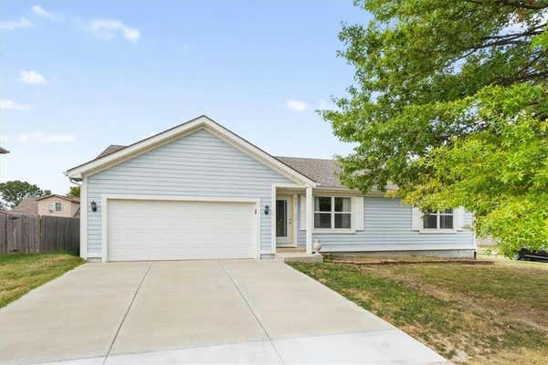 924 WITCH HOLLOW ST, GARDNER, KS 66030 - Image 1