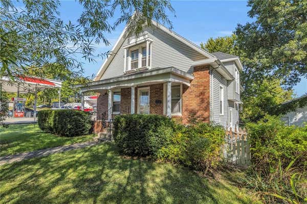 802 E MAIN ST, RICHMOND, MO 64085 - Image 1